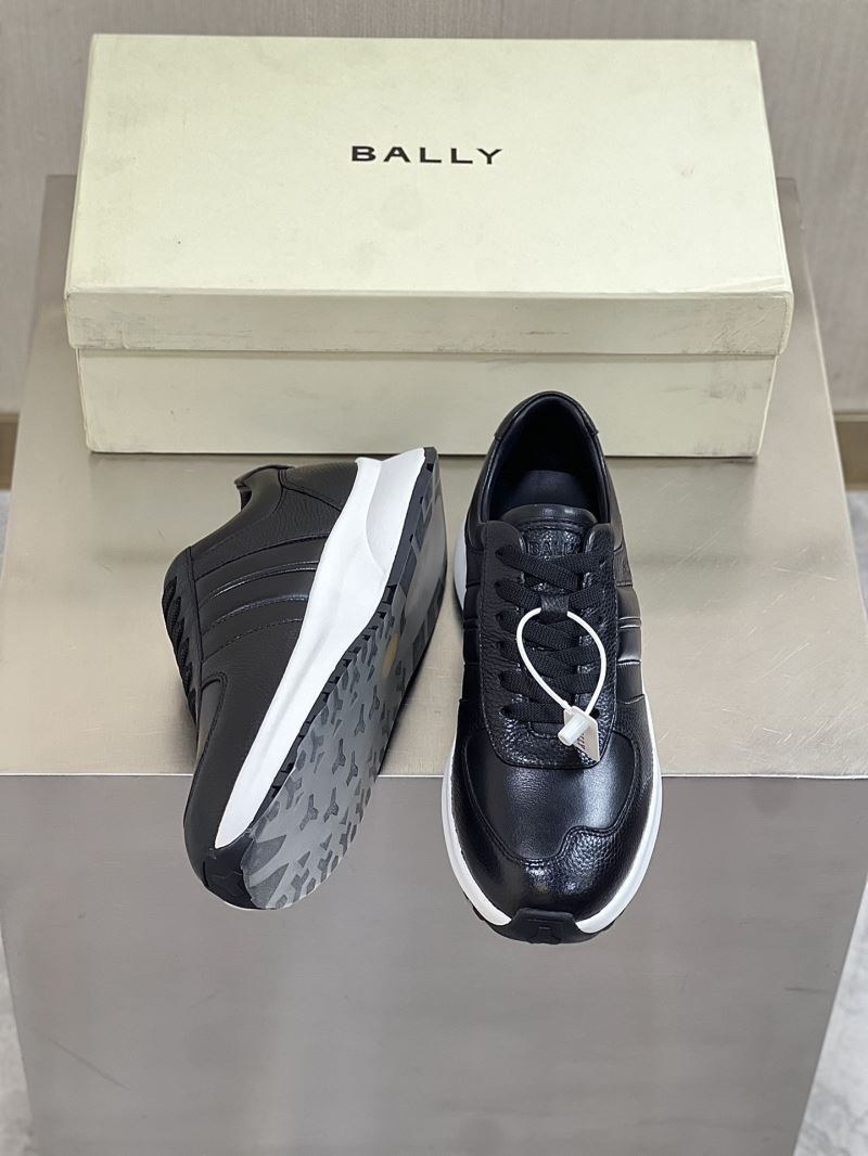 Bally Shoes